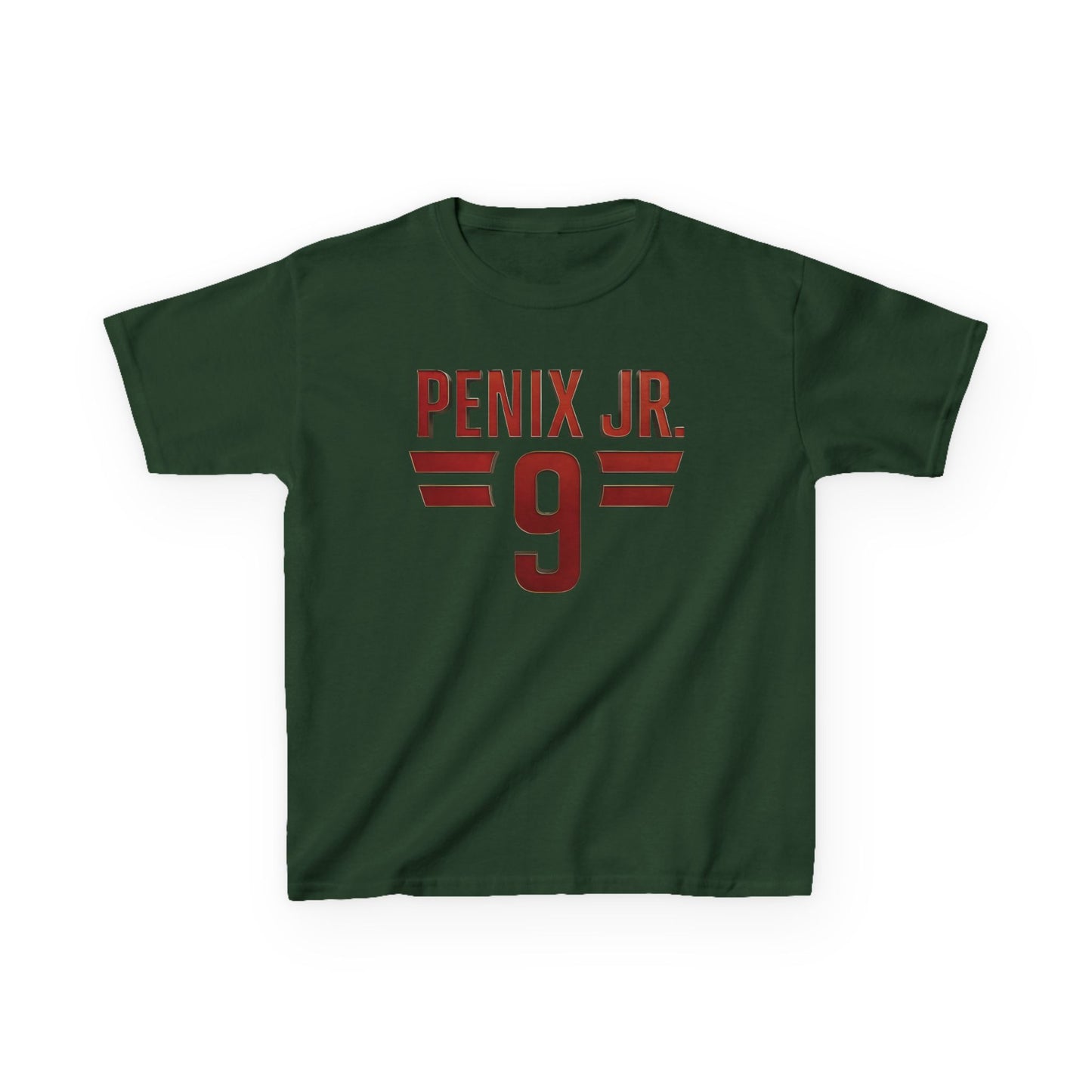 Atlanta Falcons Michael Penix Jr. Kids Unisex