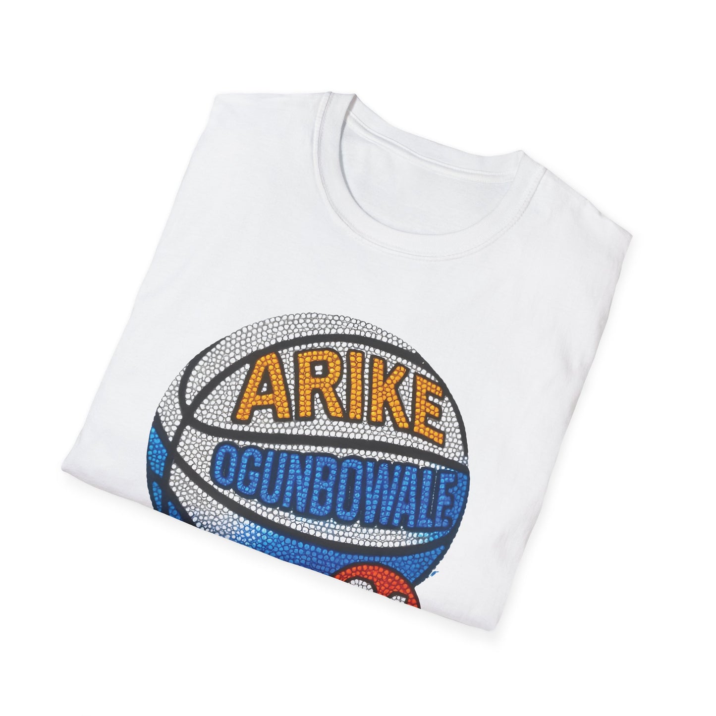Dallas Wings Arike Ogunbowale Unisex