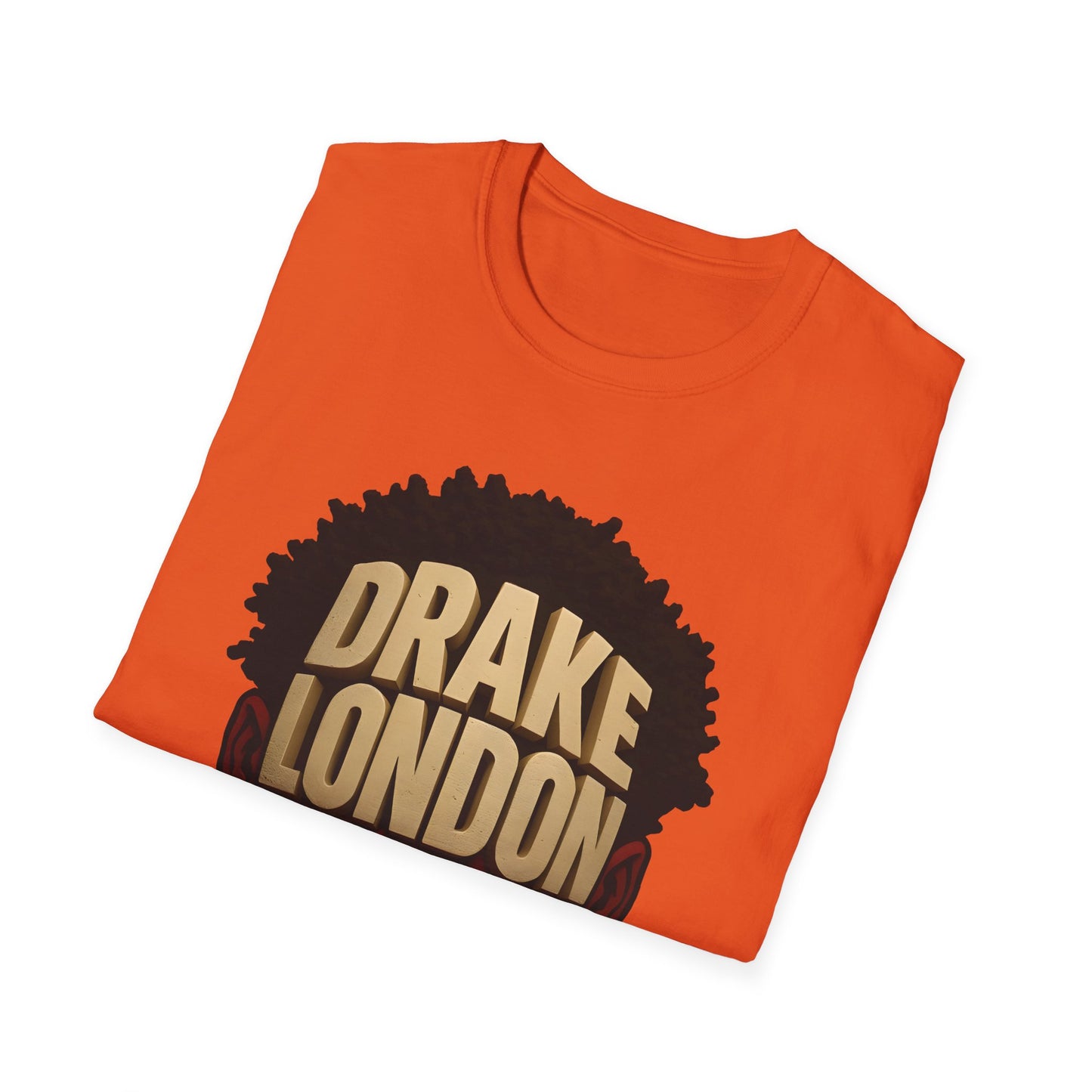Atlanta Falcons Drake London Unisex