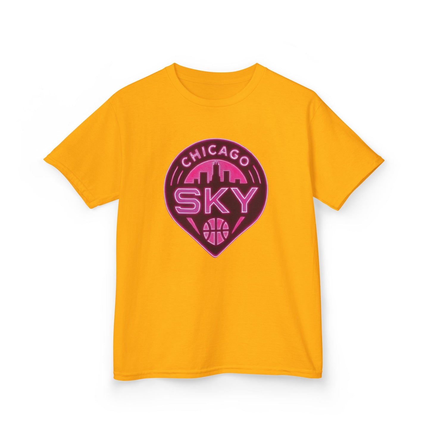 Chicago Sky Kids Unisex