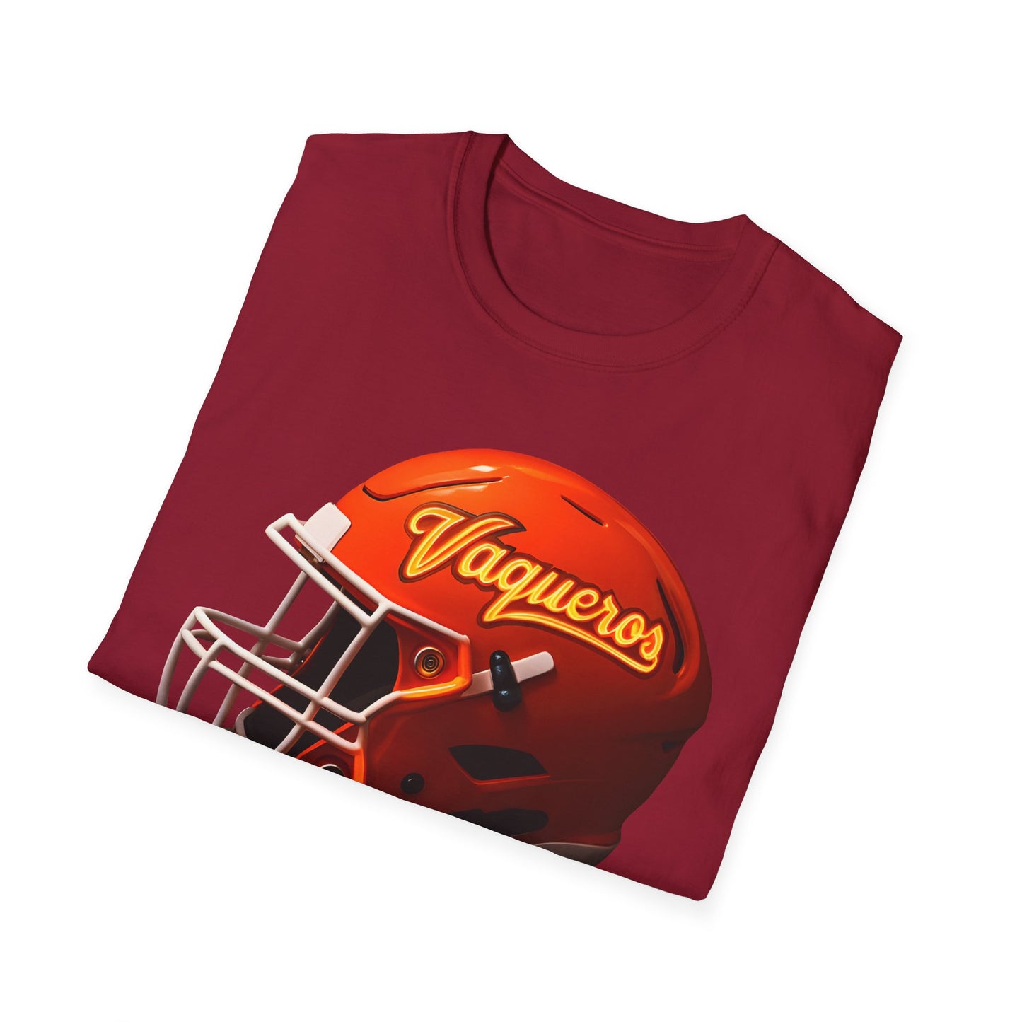 UTRGV Football Helmet Unisex
