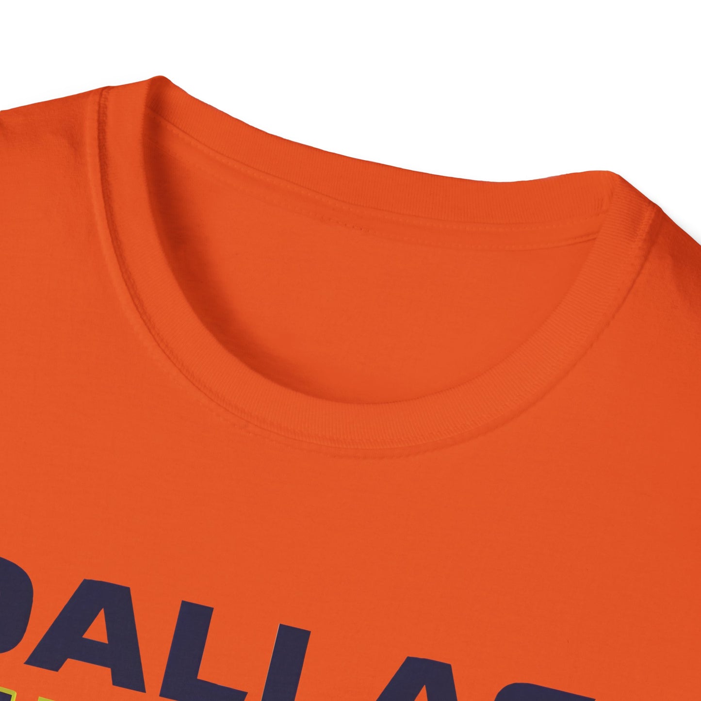 Dallas Wings Unisex