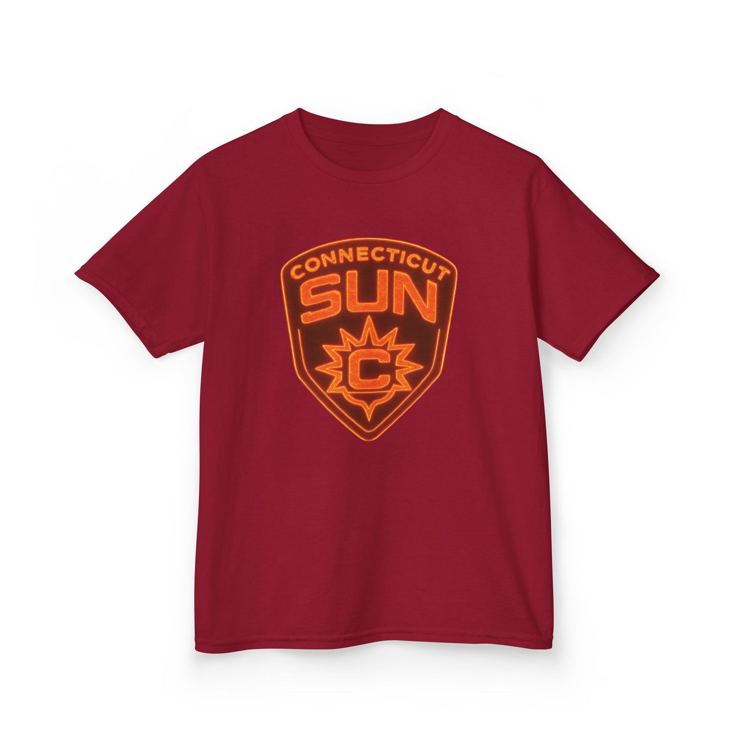 Connecticut Sun Kids Unisex