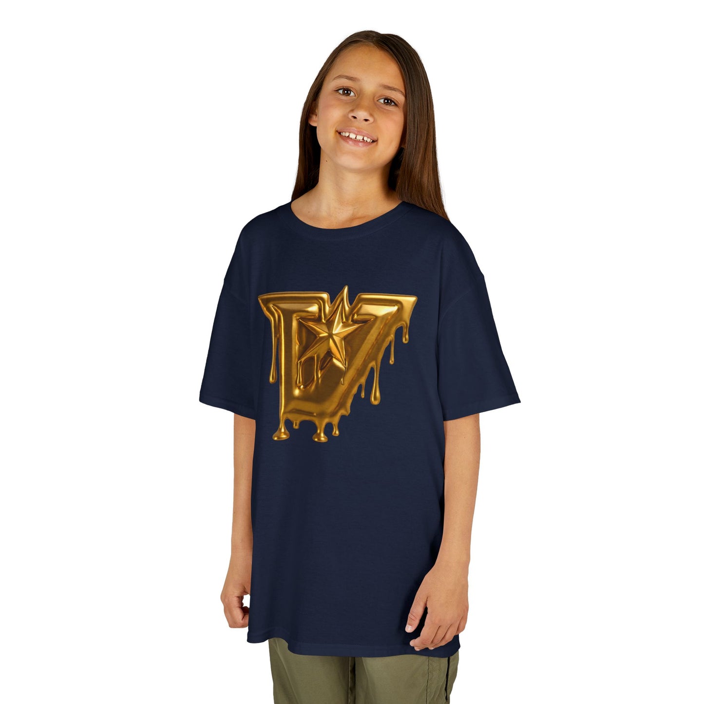 UTRGV Football Kids Unisex