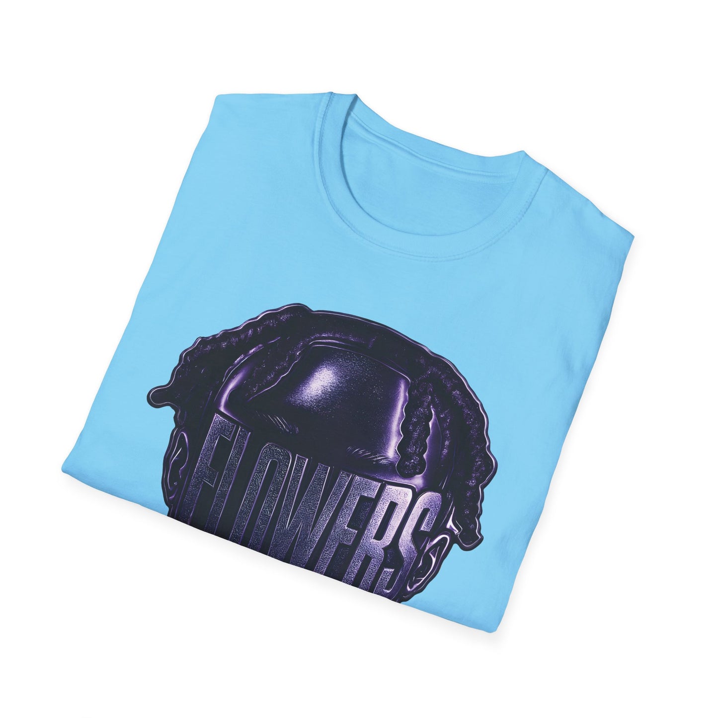 Baltimore Ravens Zay Flowers Unisex