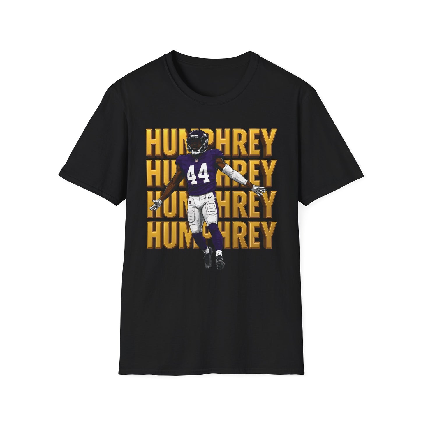 Baltimore Ravens Marlon Humphrey Unisex