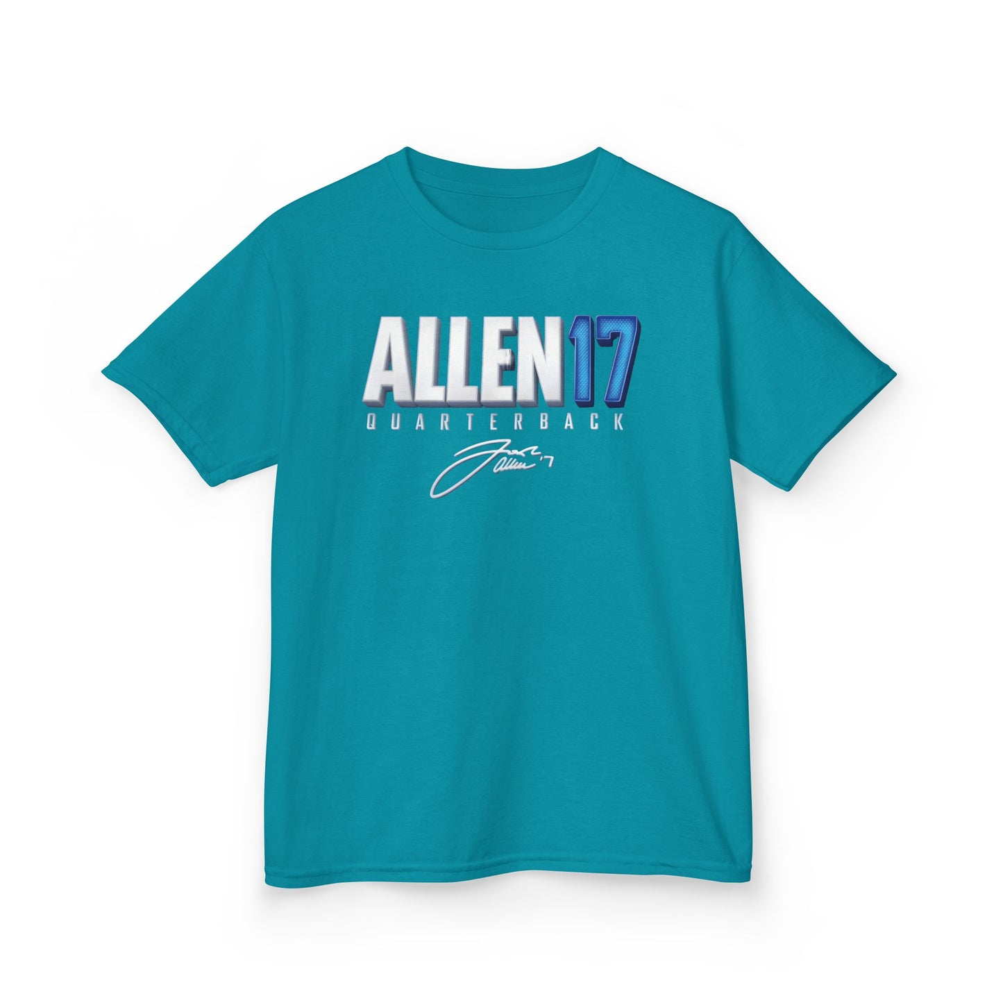 Buffalo Bills Josh Allen Kids Unisex