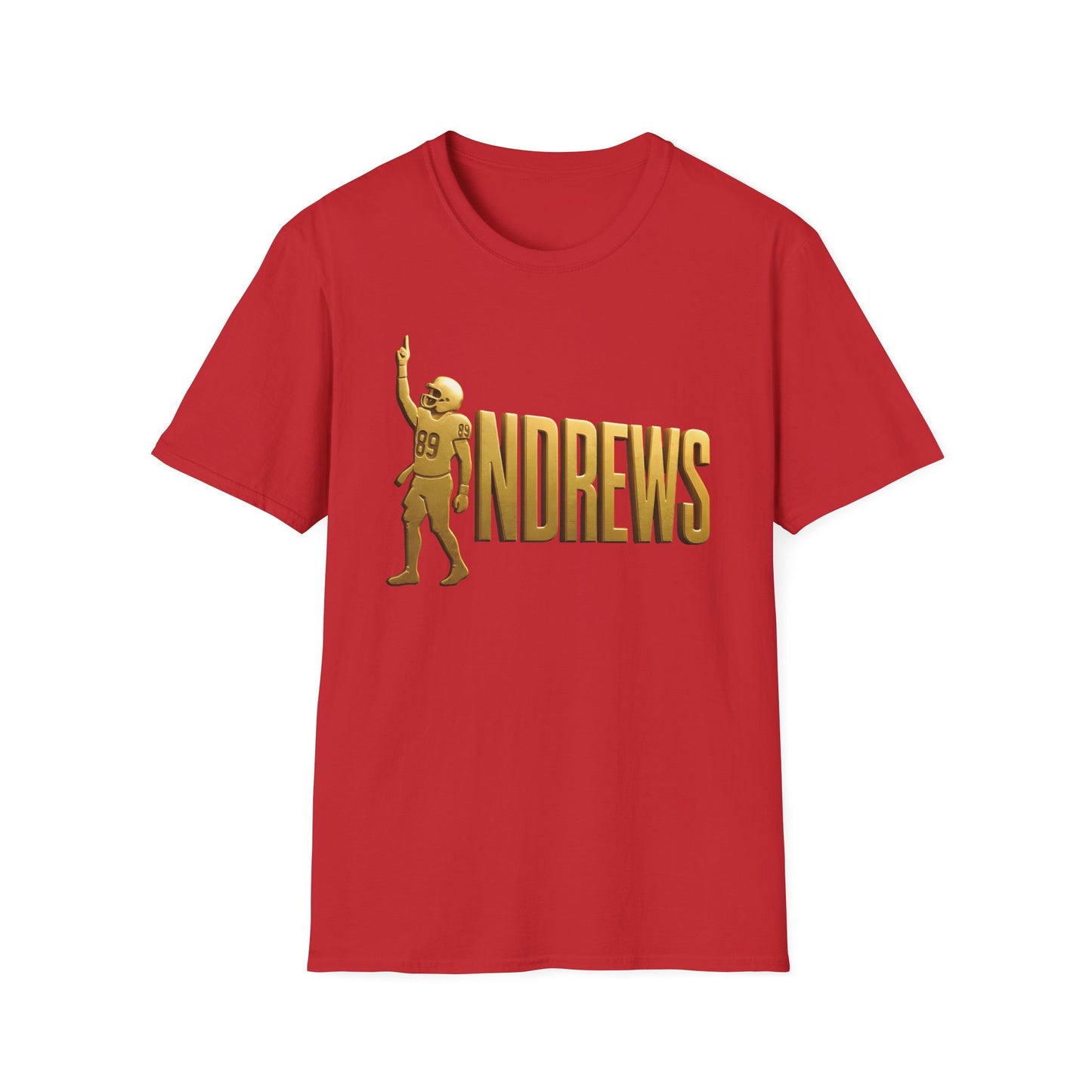 Baltimore Ravens Mark Andrews Unisex