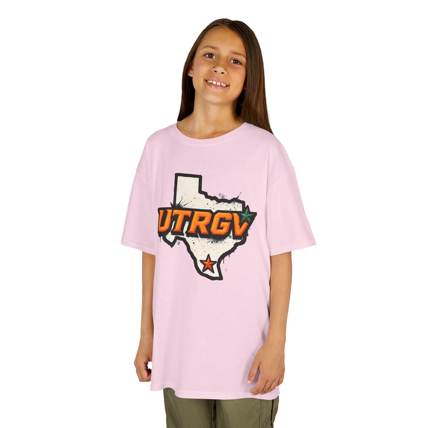 UTRGV Football Kids Unisex