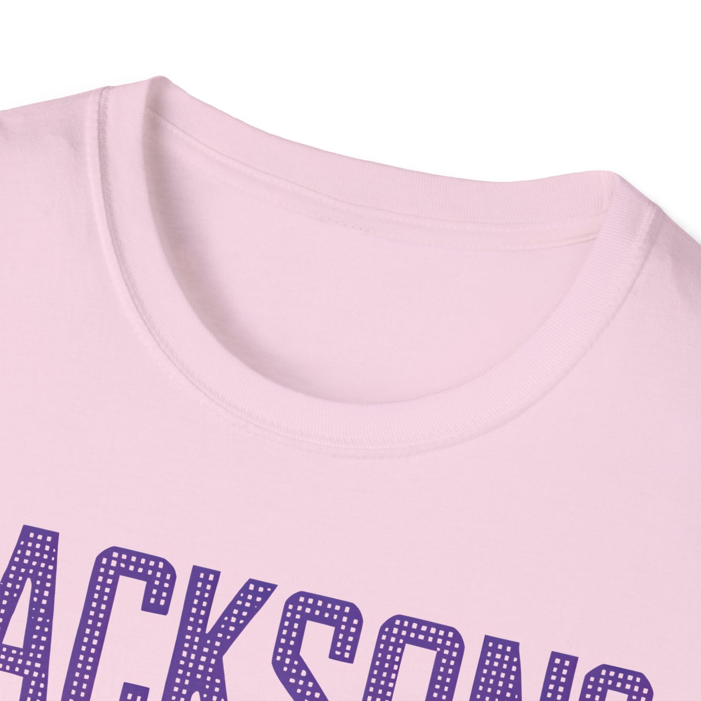 Baltimore Ravens Lamar Jackson Unisex