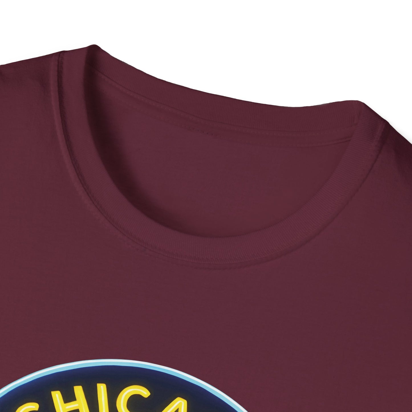 Chicago Sky LED Unisex