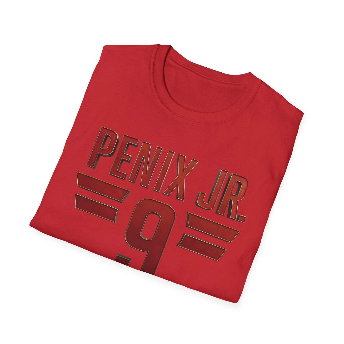 Atlanta Falcons Michael Penix Jr. Unisex