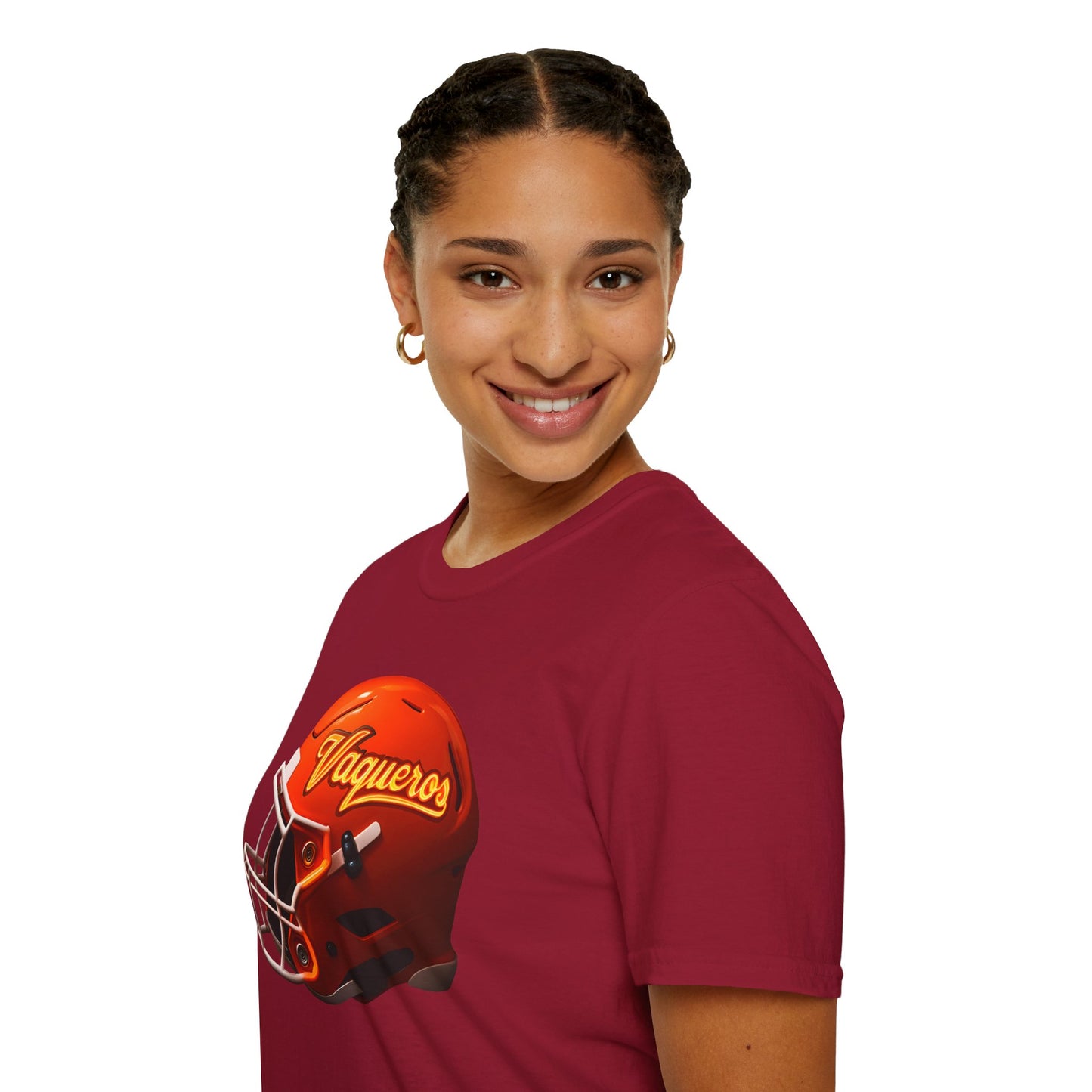 UTRGV Football Helmet Unisex