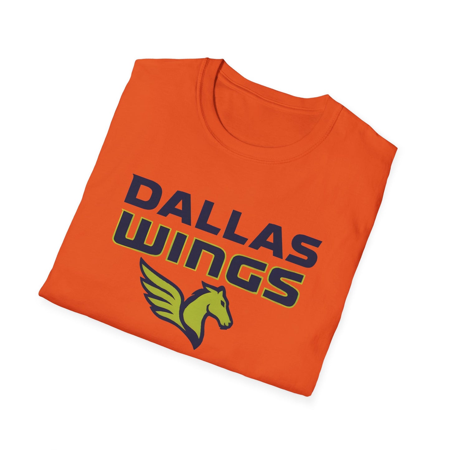 Dallas Wings Unisex