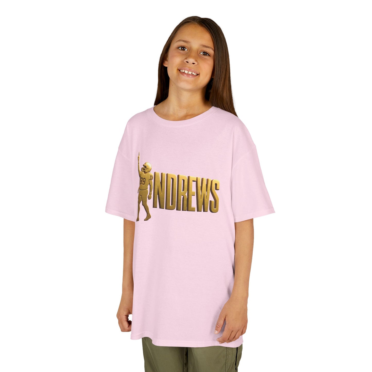 Baltimore Ravens Mark Andrews Kids Unisex