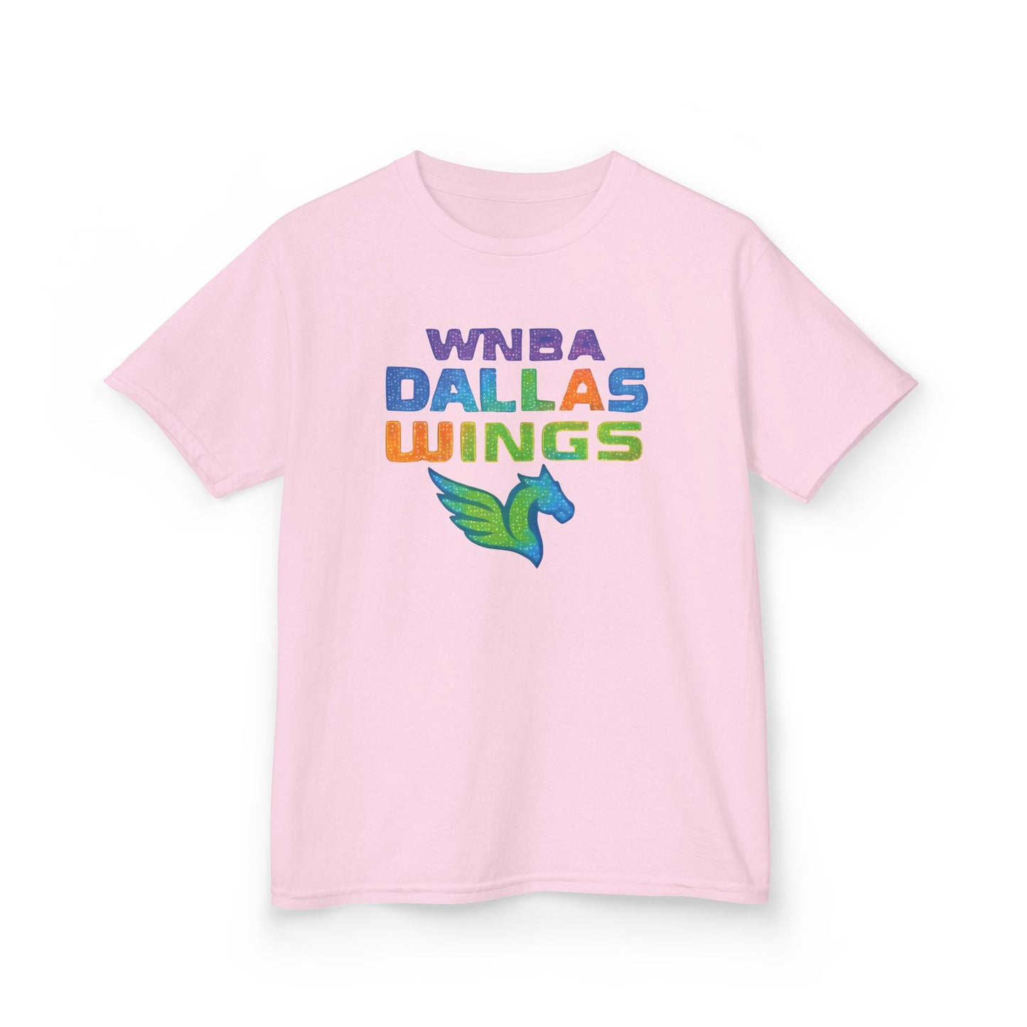 Dallas Wings Kids Unisex