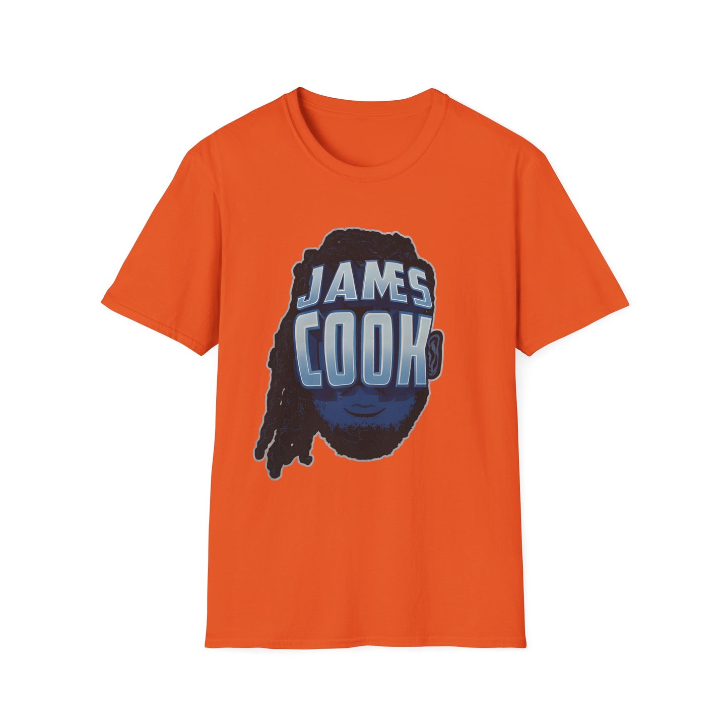 Buffalo Bills James Cook Unisex