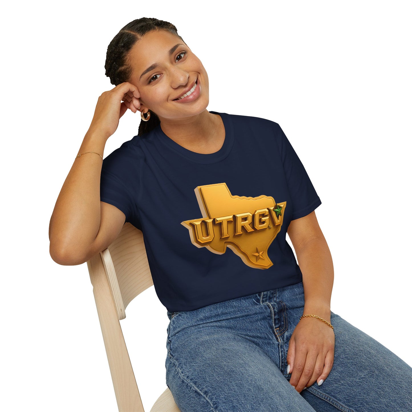 UTRGV Football Unisex