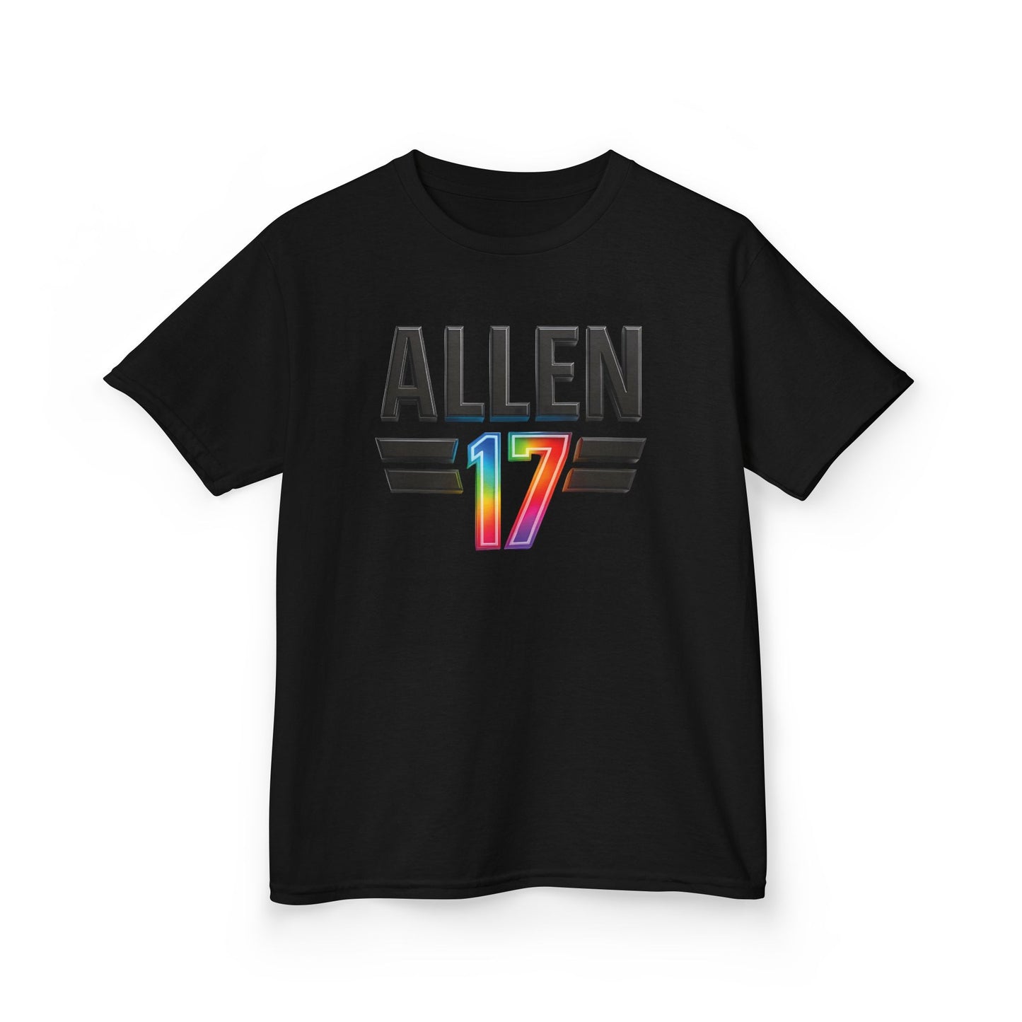 Buffalo Bills Josh Allen Kids Unisex