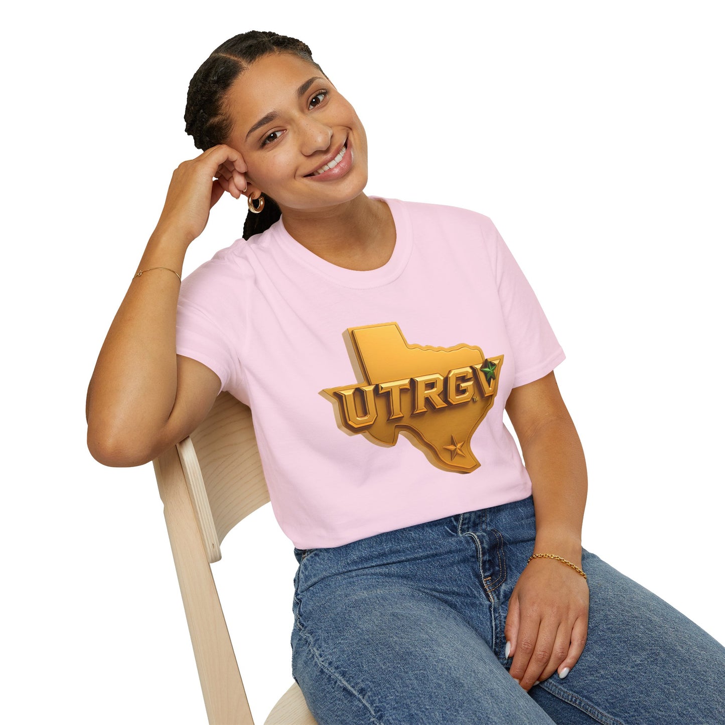UTRGV Football Unisex