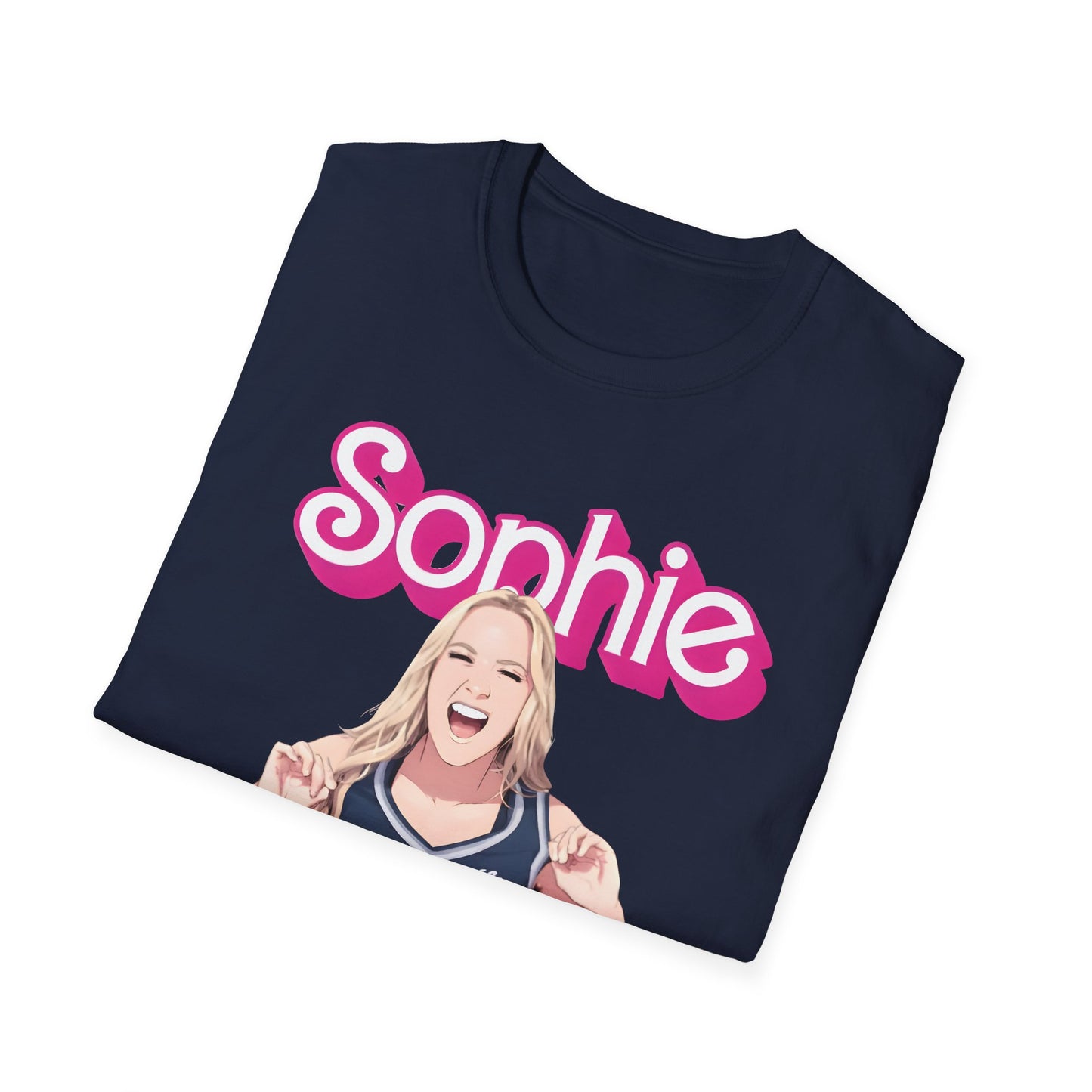 Indiana Fever Sophie Cunningham Unisex