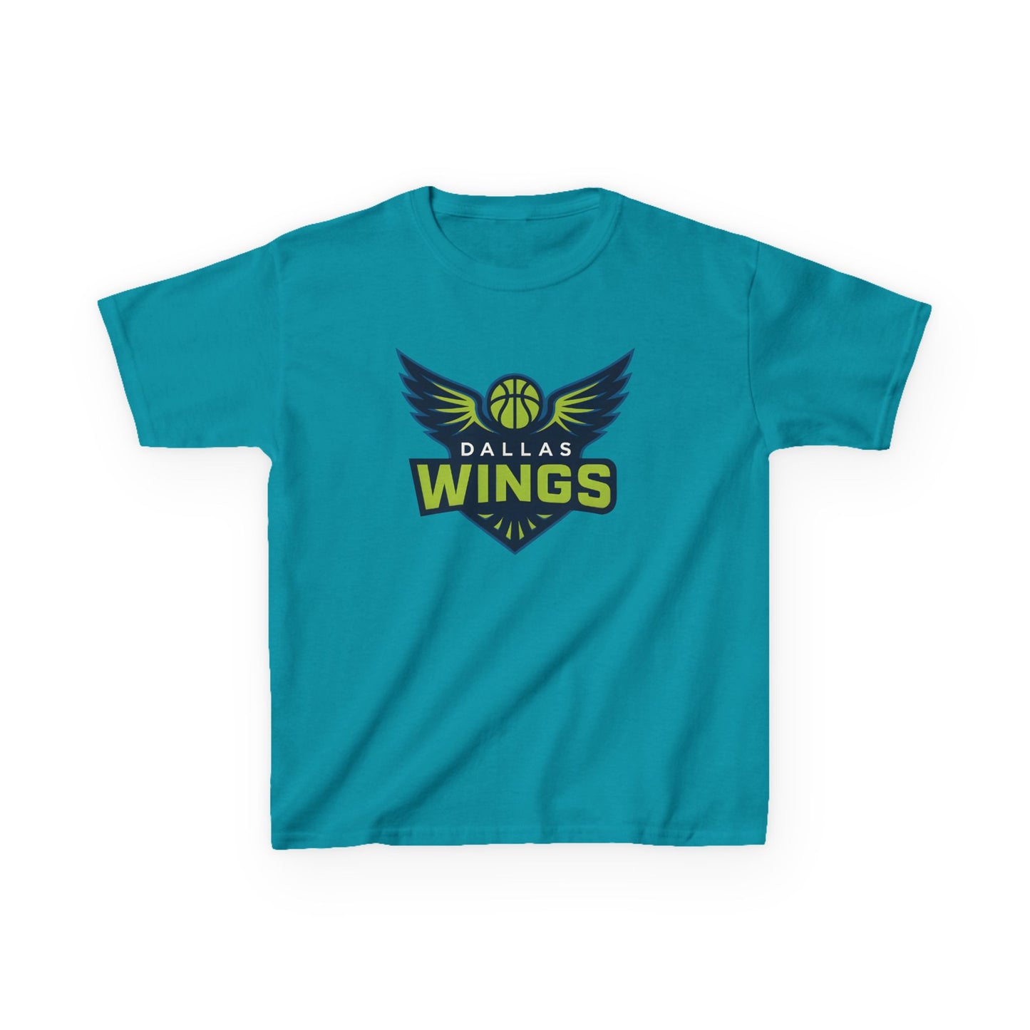 Dallas Wings Kids Unisex