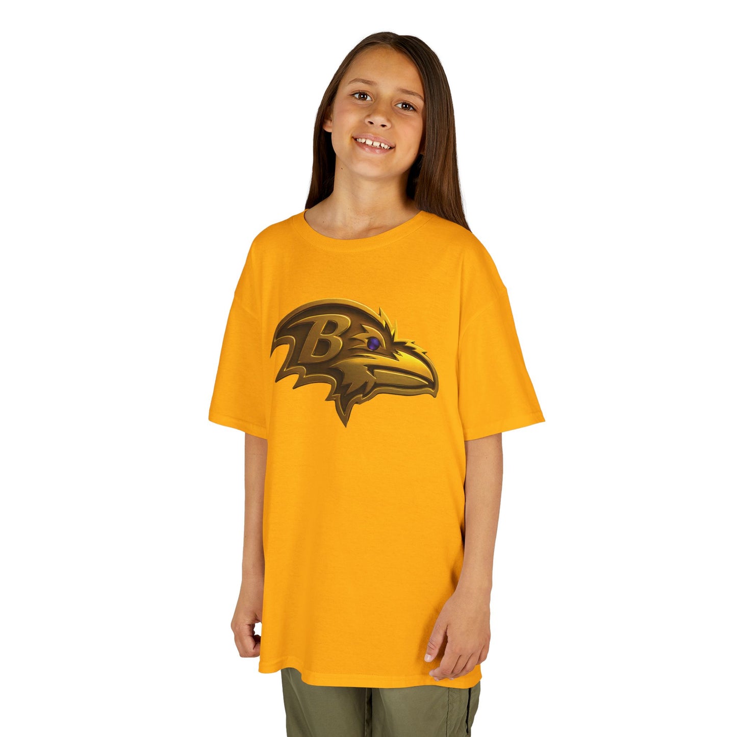 Baltimore Ravens Kids Unisex