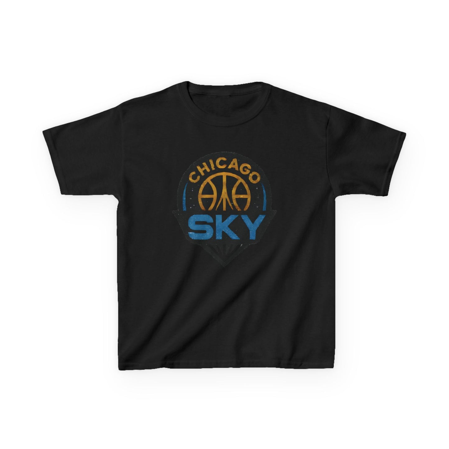 Chicago Sky Kids Unisex