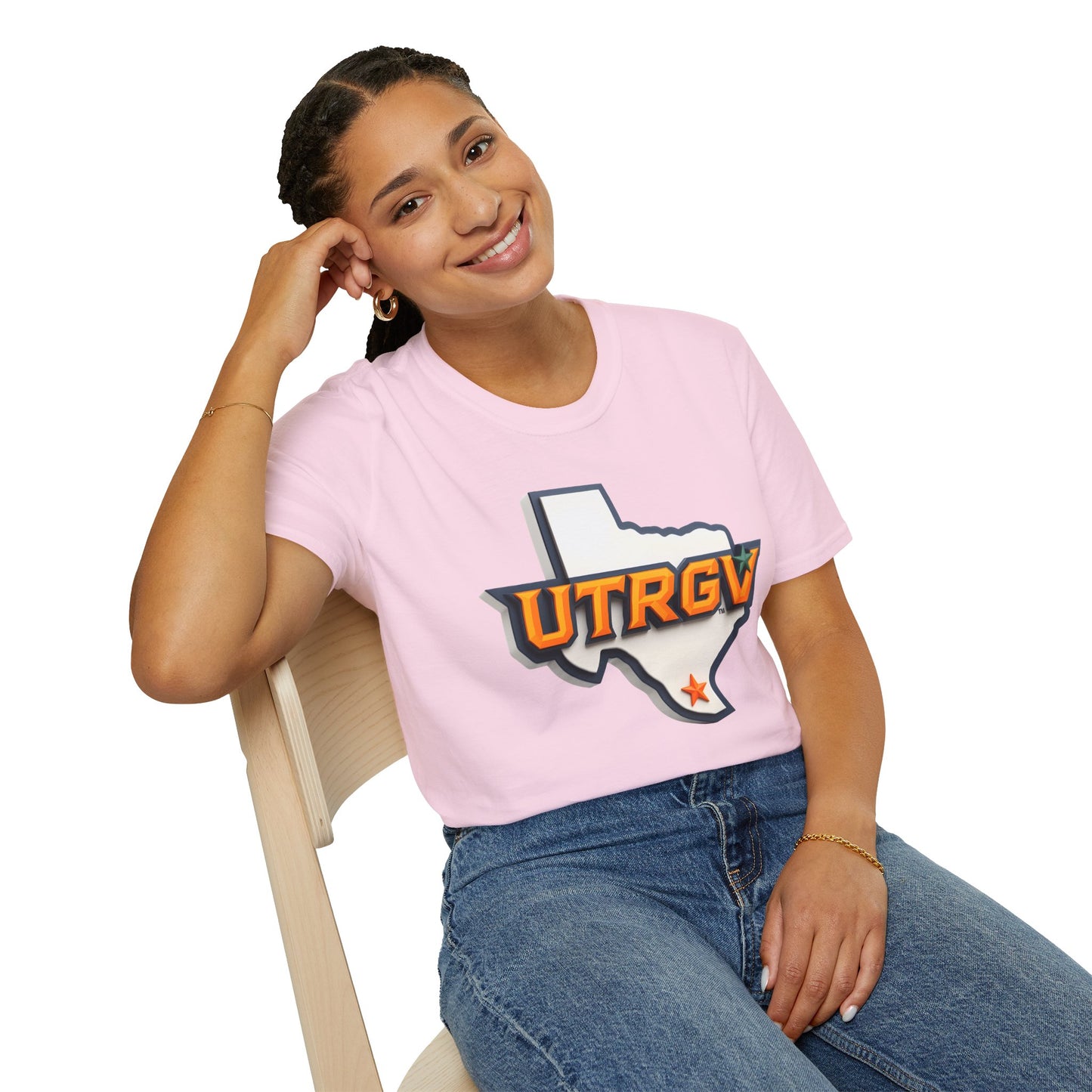 UTRGV Football Unisex