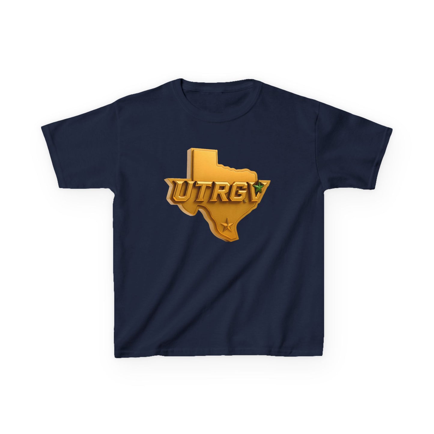 UTRGV Football Kids Unisex