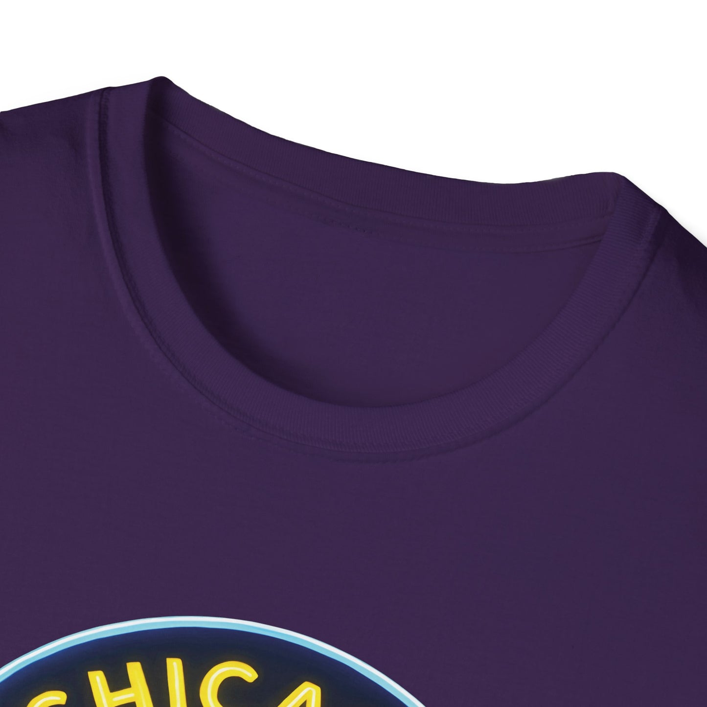 Chicago Sky LED Unisex