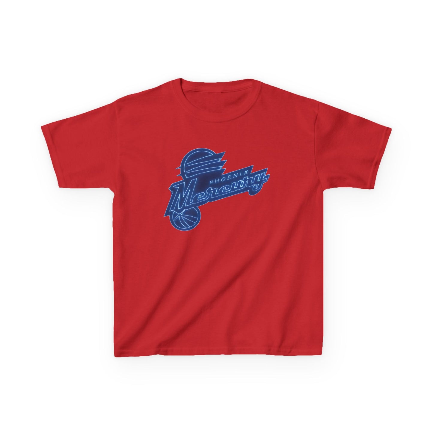 Phoenix Mercury LED Kids Unisex