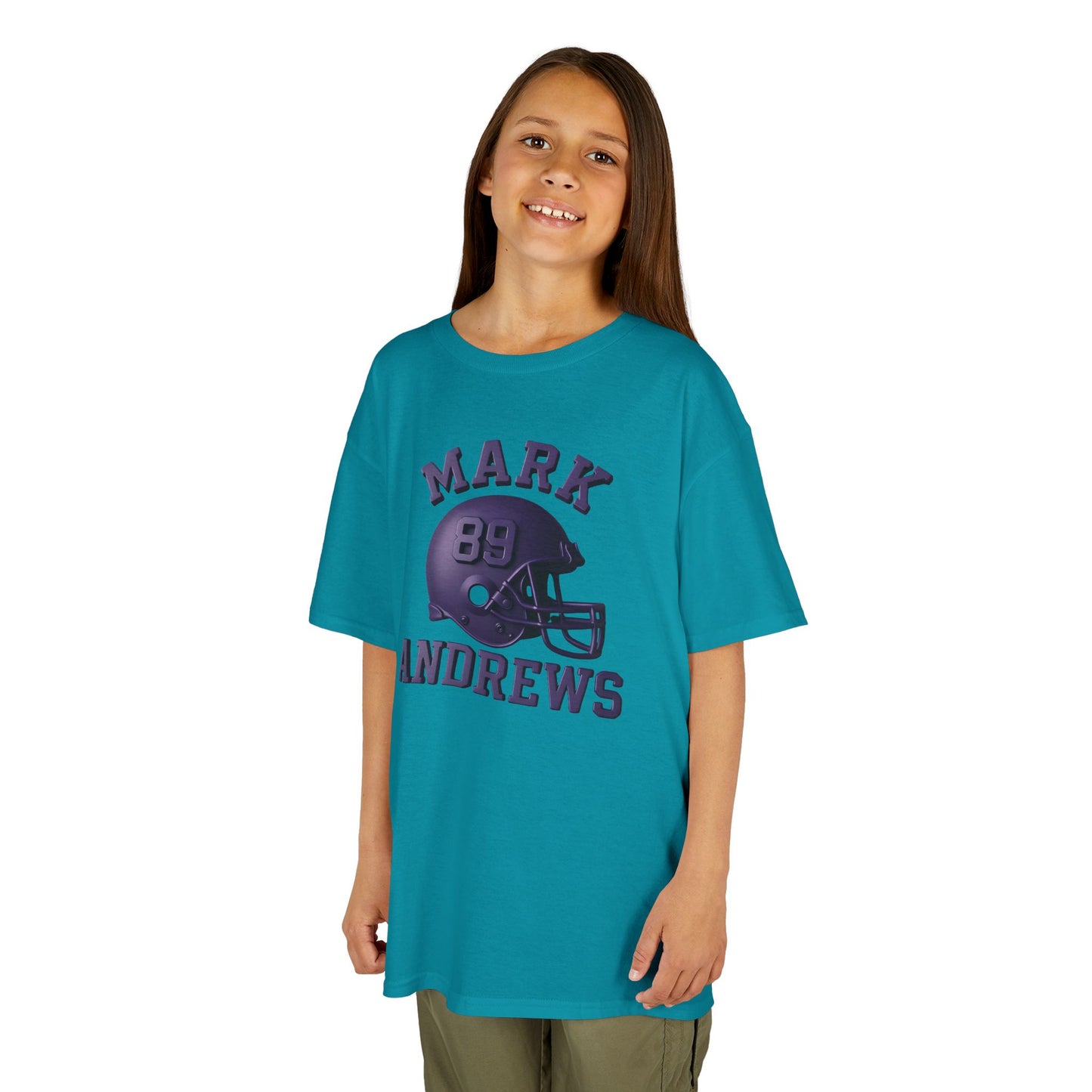 Baltimore Ravens Mark Andrews Kids Unisex