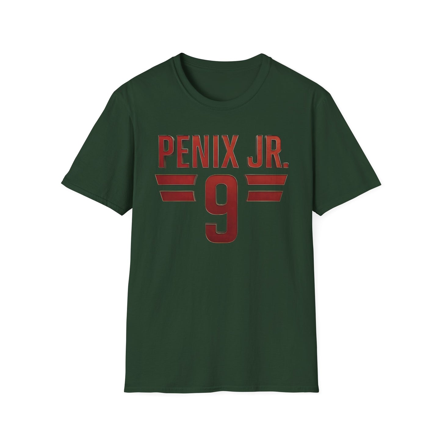 Atlanta Falcons Michael Penix Jr. Unisex