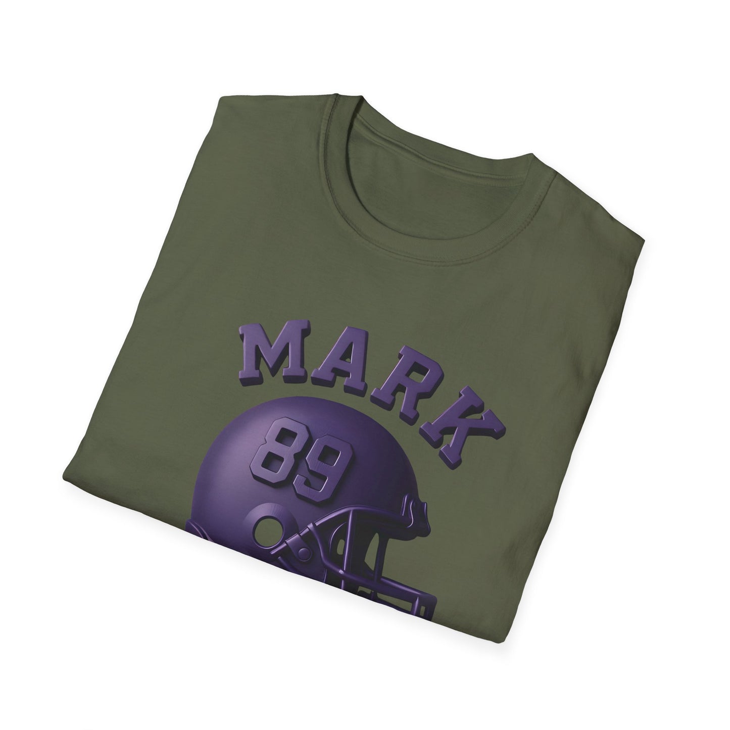 Baltimore Ravens Mark Andrews Unisex