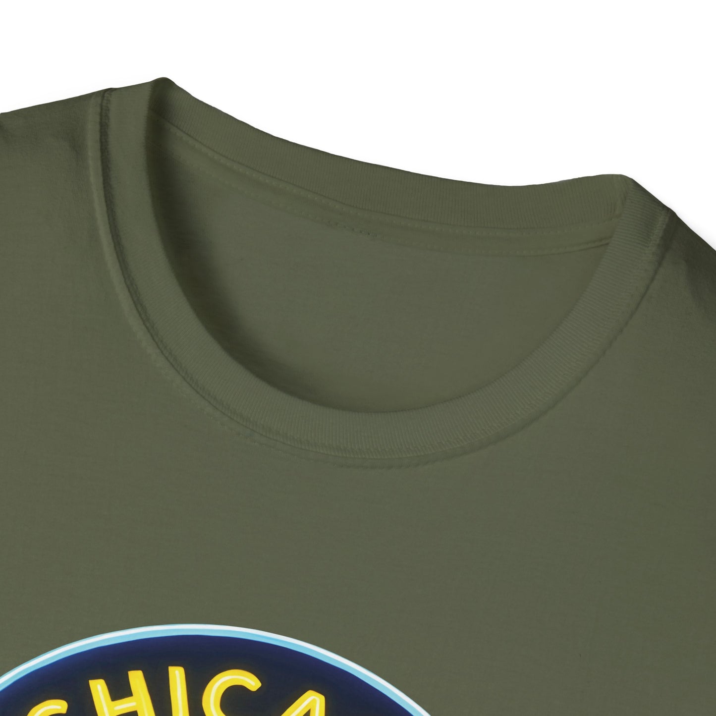 Chicago Sky LED Unisex