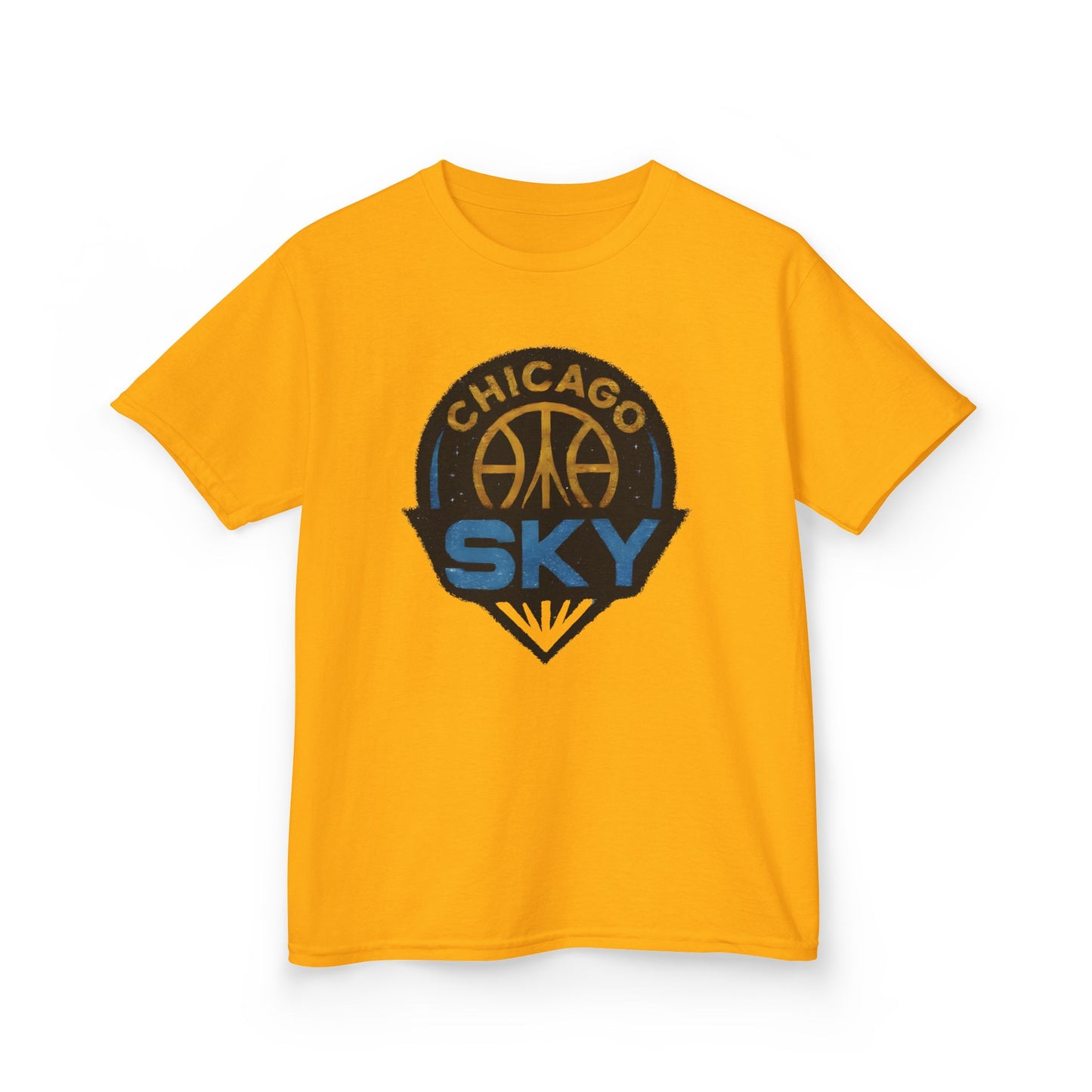 Chicago Sky Kids Unisex