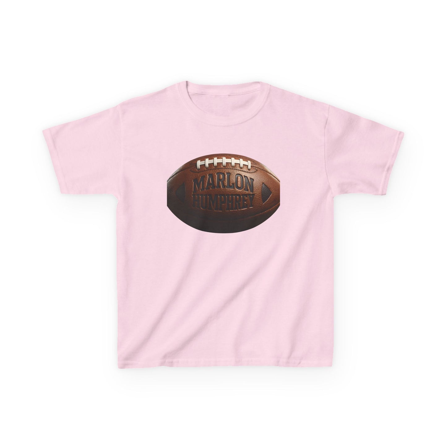 Baltimore Ravens Marlon Humphrey Kids Unisex