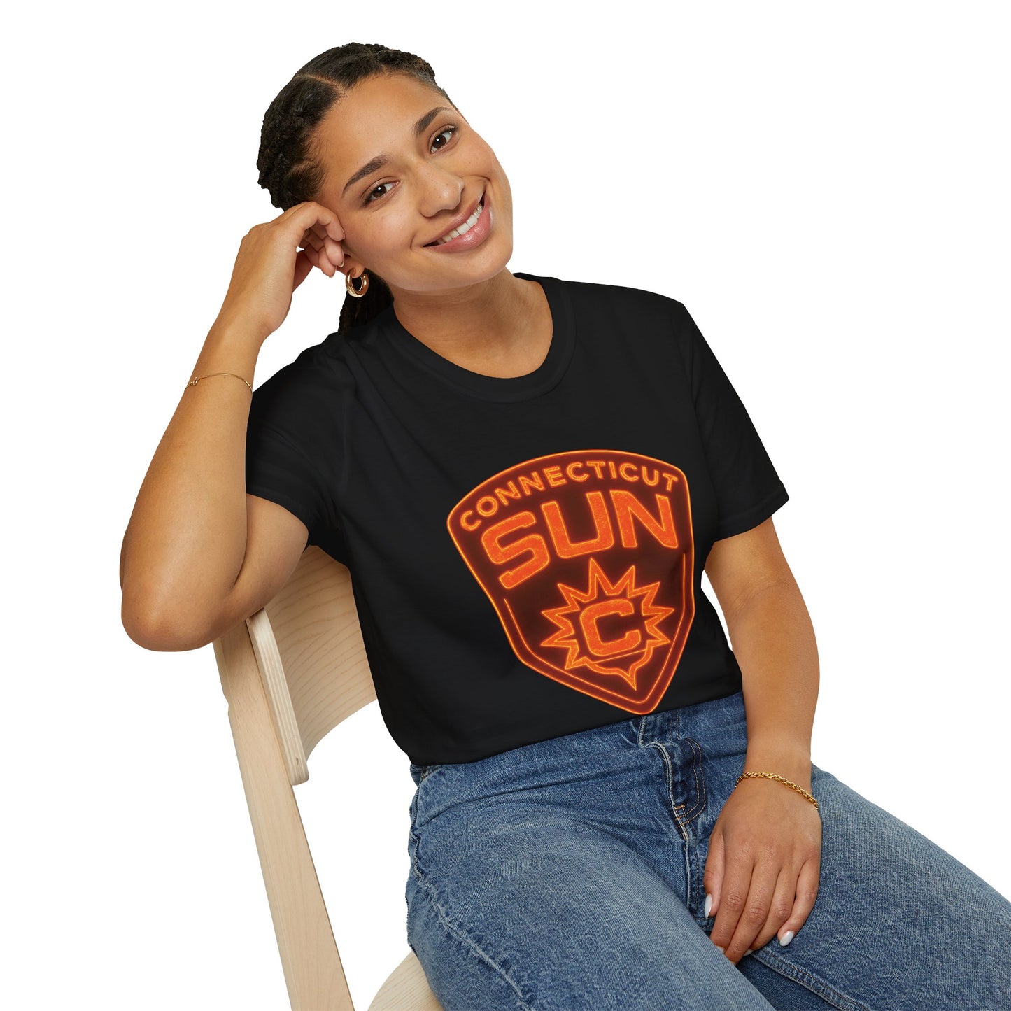 Connecticut Sun LED Unisex