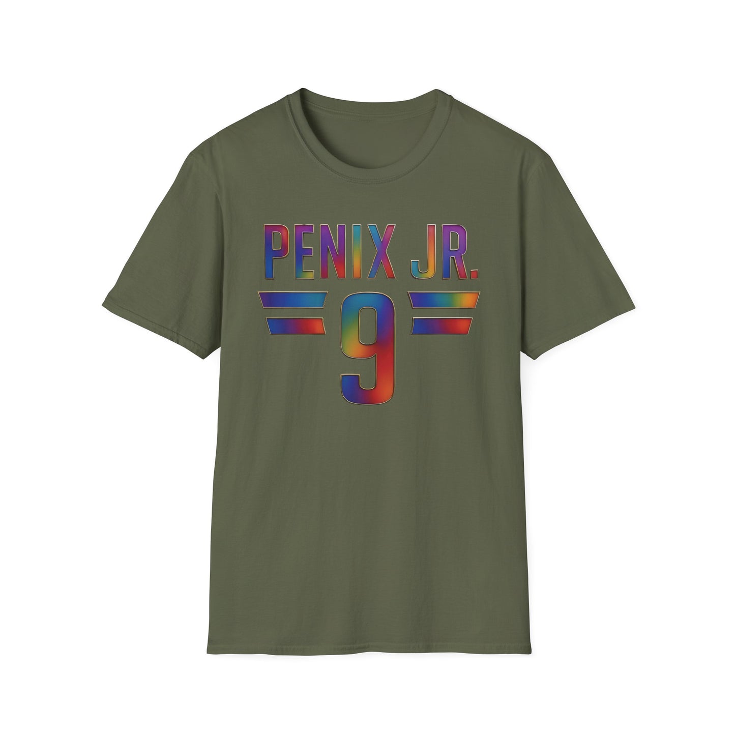 Atlanta Falcons Michael Penix JR. Unisex
