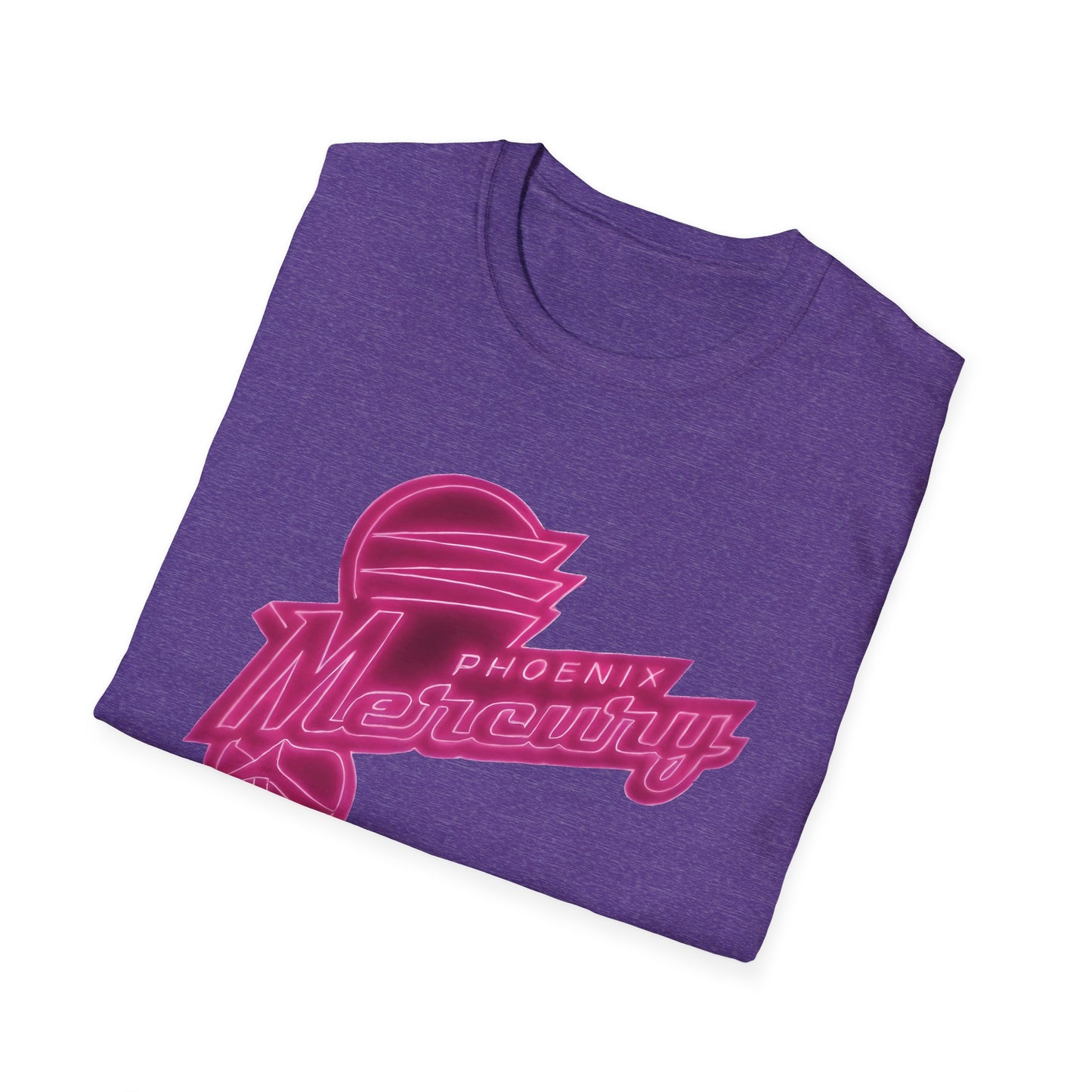 Phoenix Mercury LED Unisex