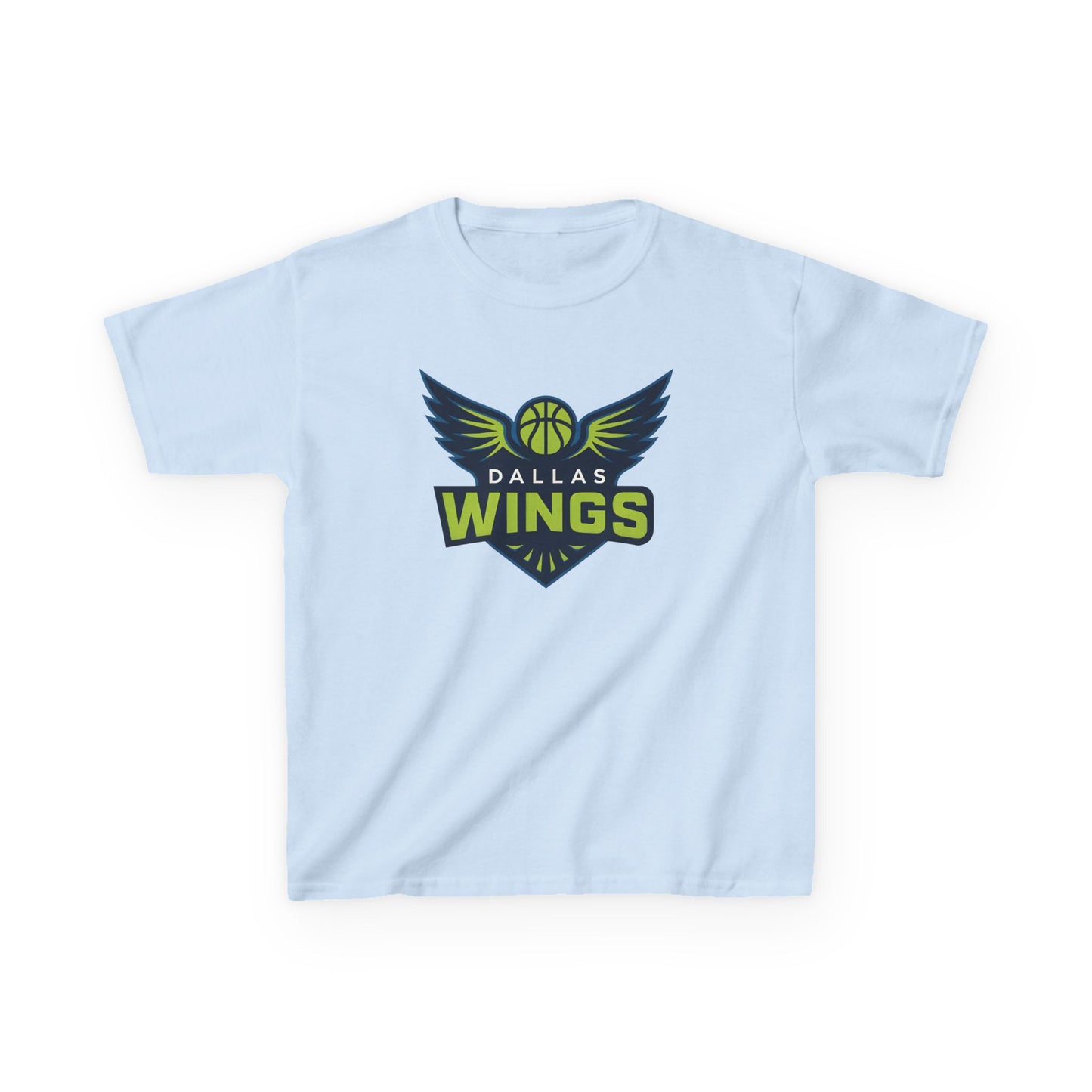 Dallas Wings Kids Unisex