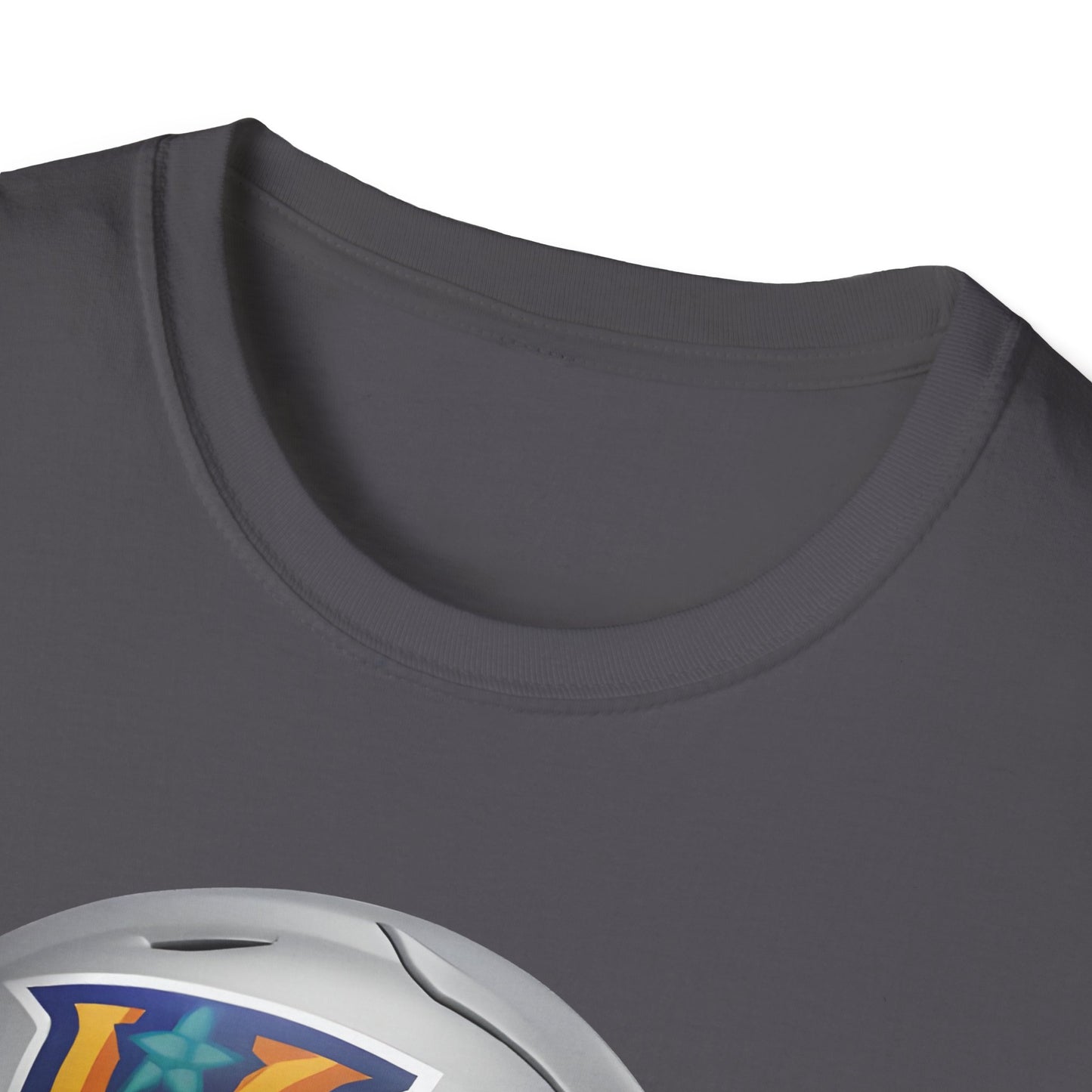 UTRGV Football Helmet Unisex