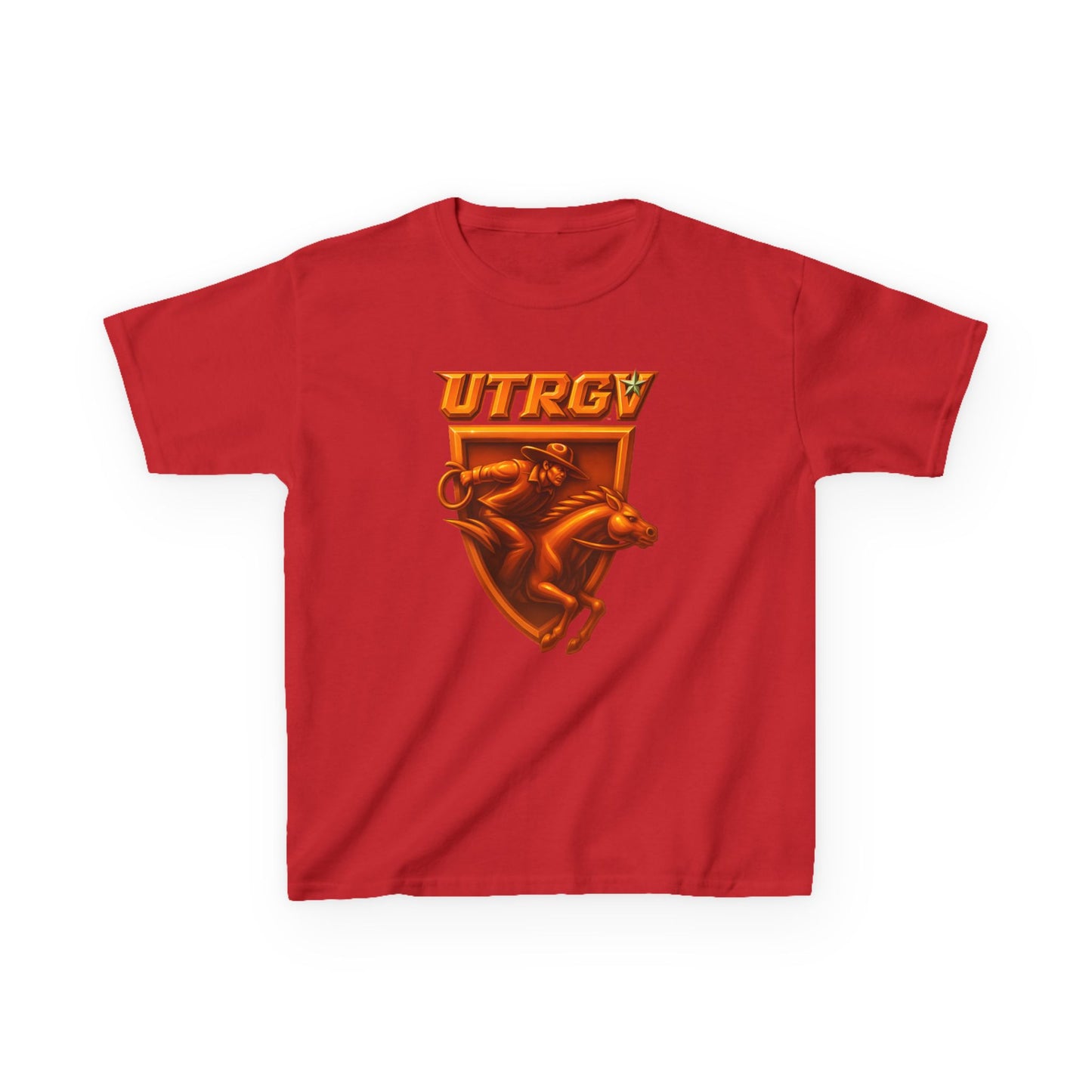 UTRGV Football Kids Unisex
