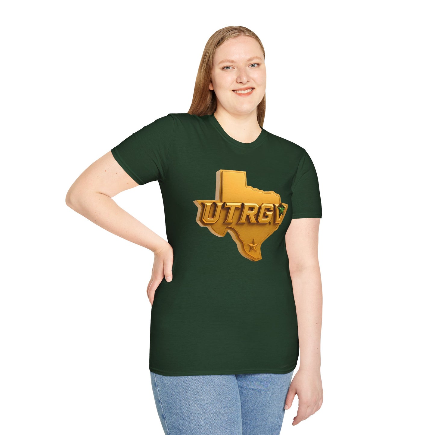 UTRGV Football Unisex