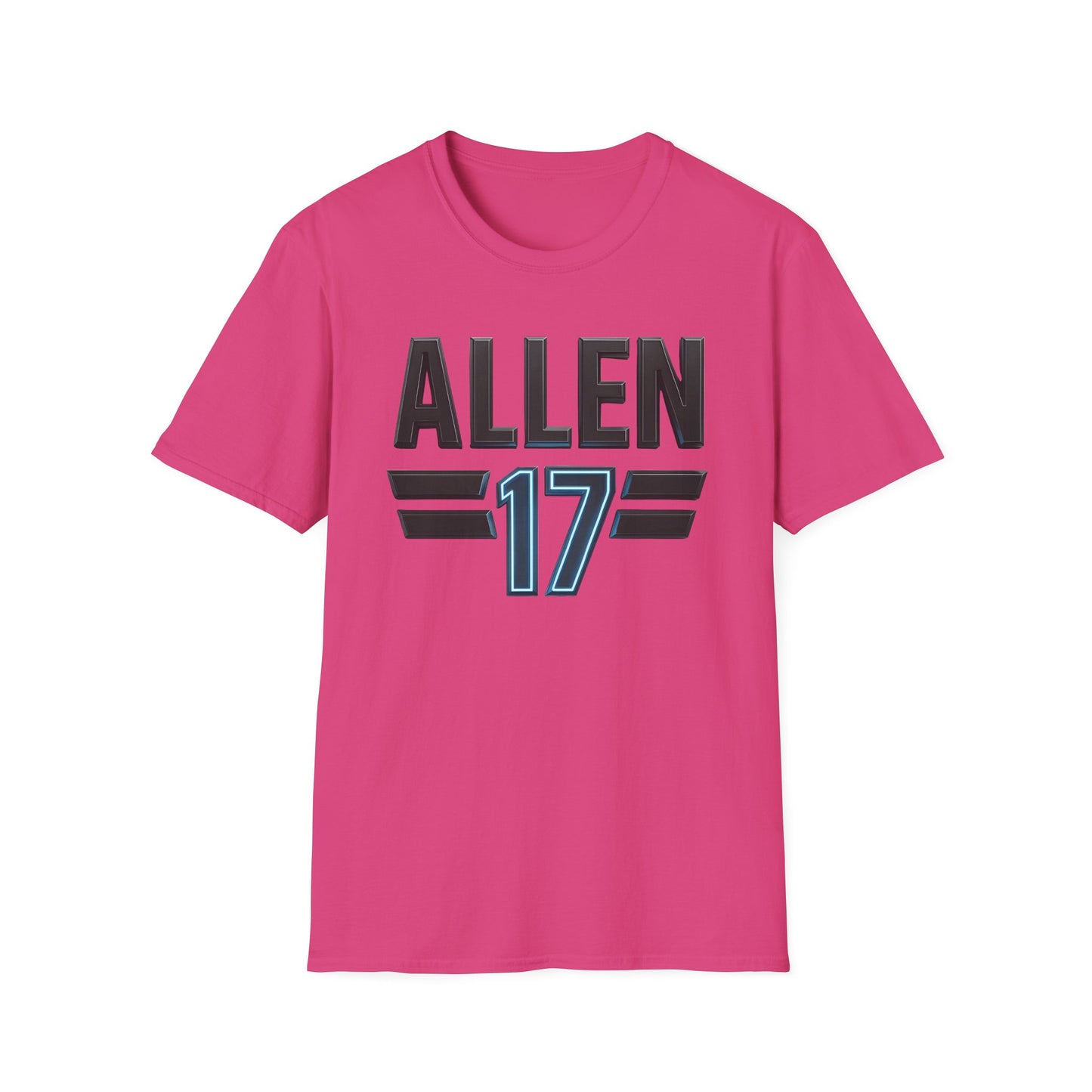 Buffalo Bills Josh Allen Unisex