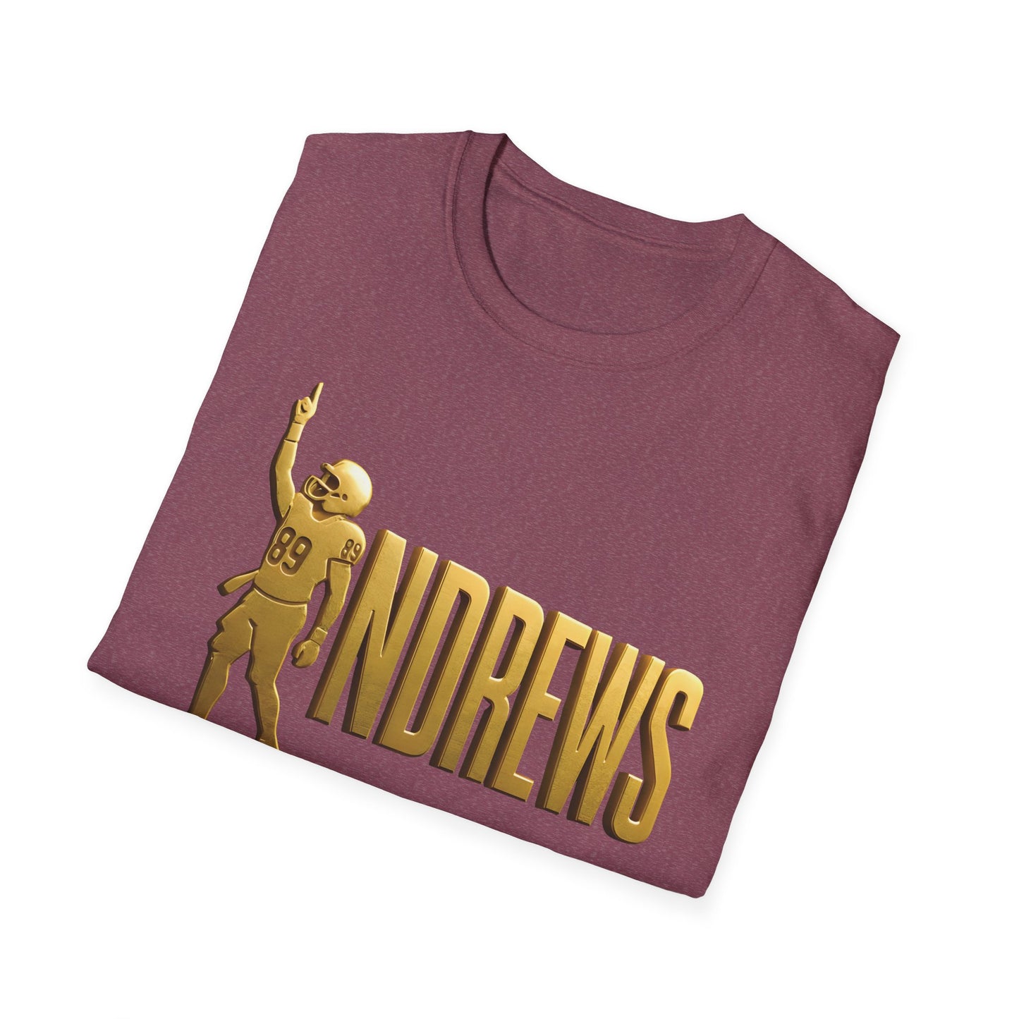 Baltimore Ravens Mark Andrews Unisex