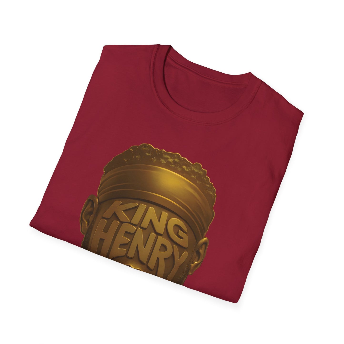 Baltimore Ravens Derrick Henry Unisex
