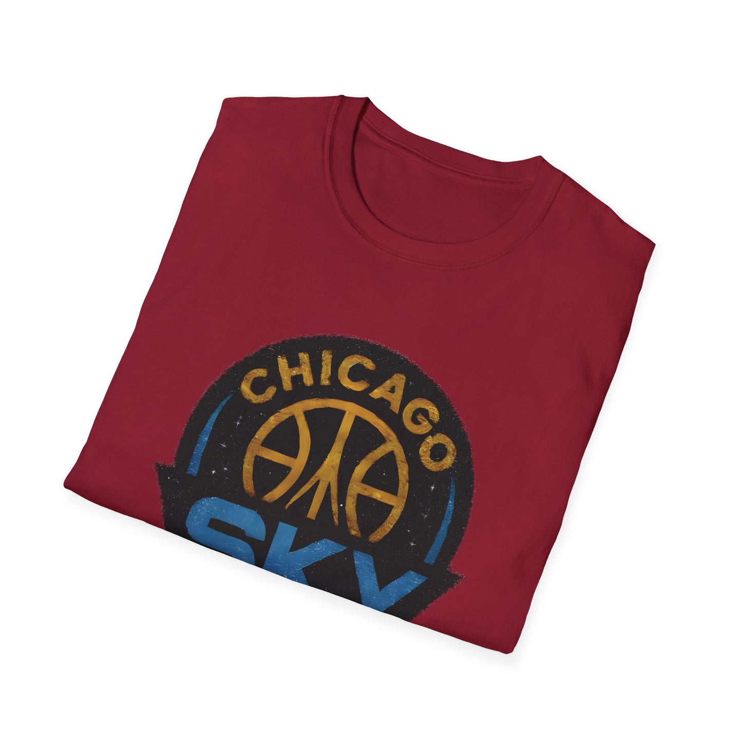 Chicago Sky Unisex