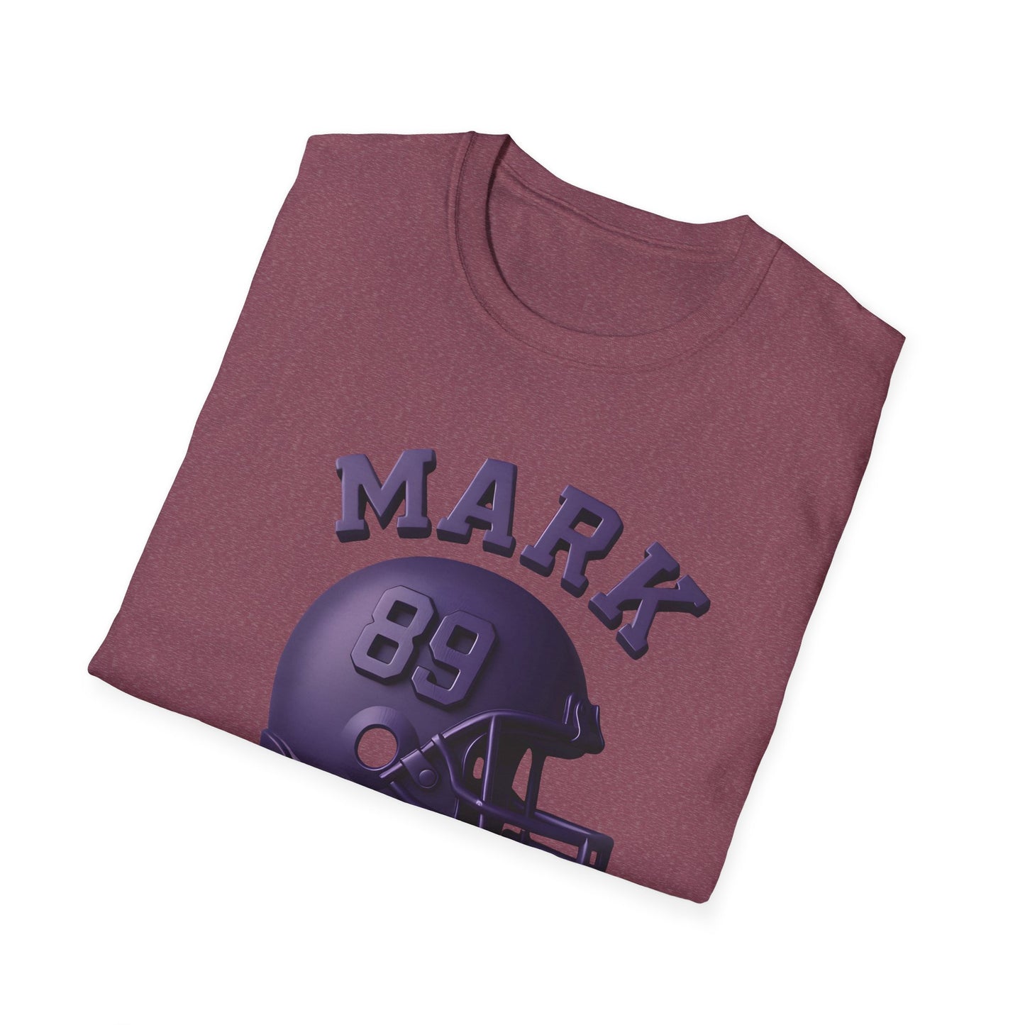 Baltimore Ravens Mark Andrews Unisex